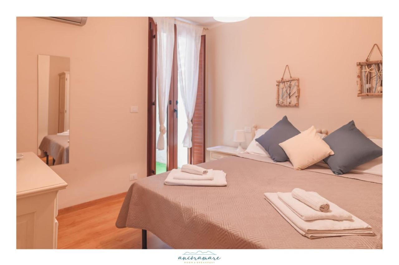 Hotel Ancoramare View Stintino Exterior foto