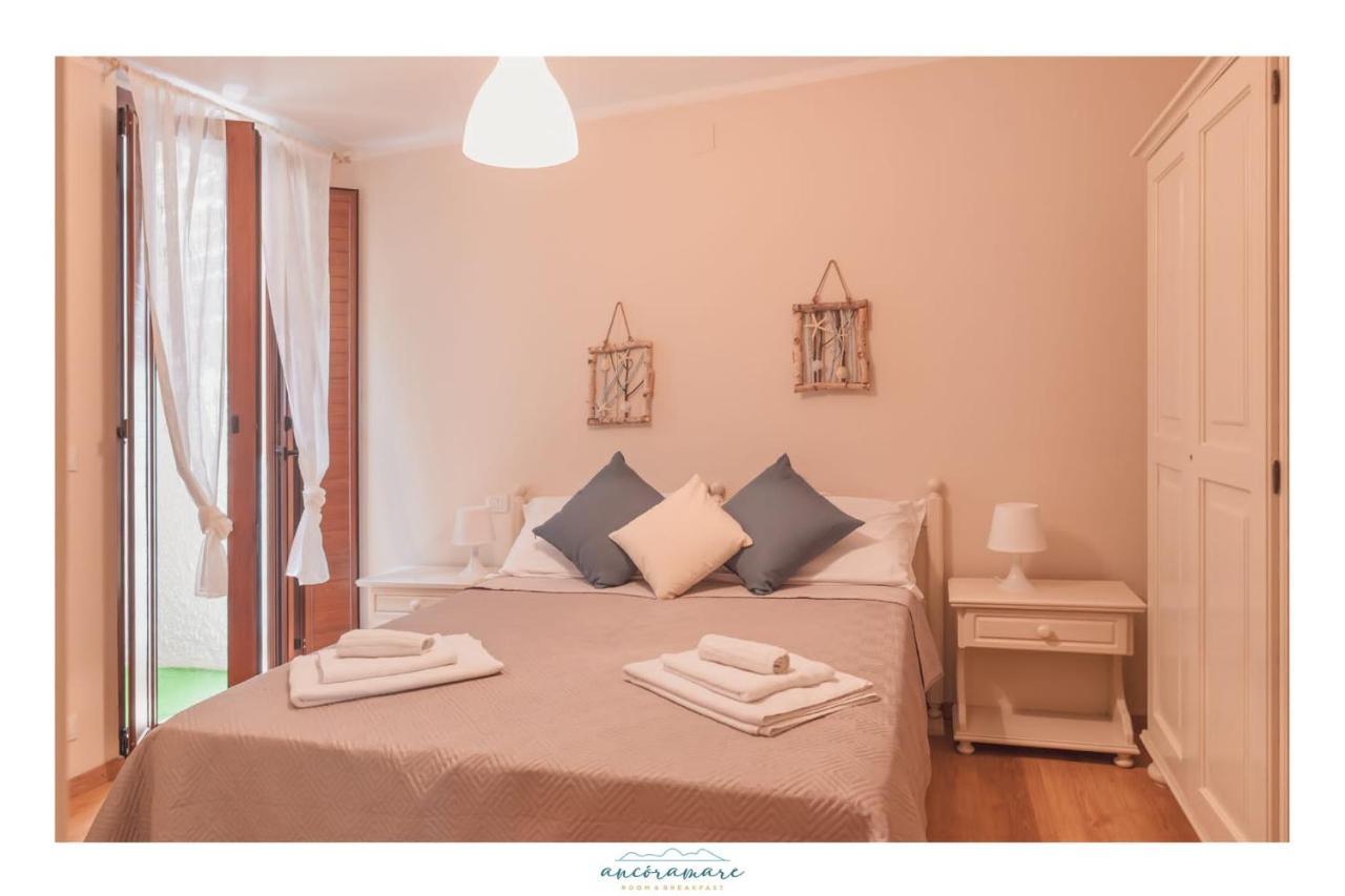 Hotel Ancoramare View Stintino Exterior foto